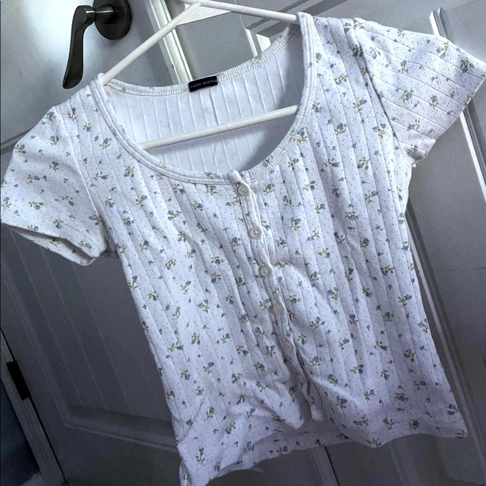 brandy melville top